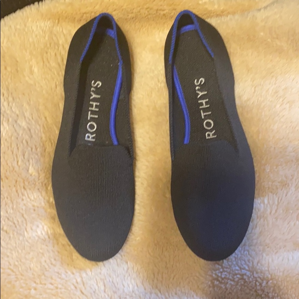 Rothy’s The Loafer